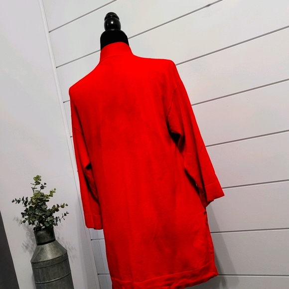 Dynamite open Cardigan - Picture 2 of 3